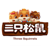 三只松鼠与青团社的合作伙伴关系