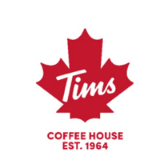 Tim Hortons 与青团社的合作伙伴关系
